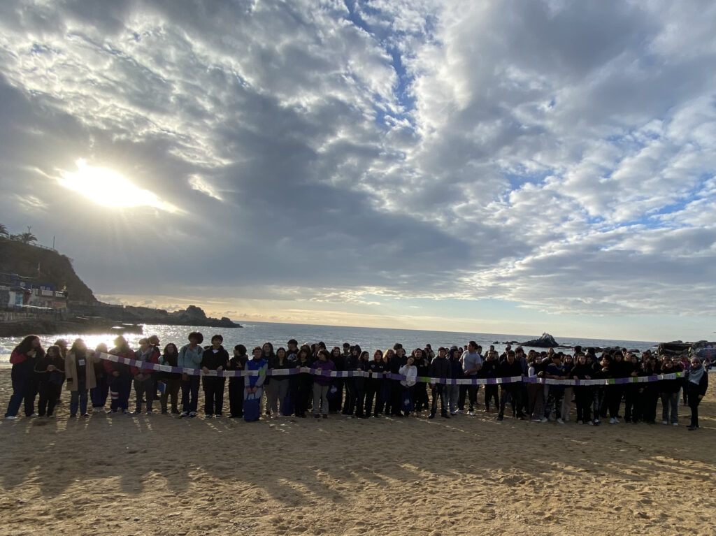 CIERRE DE LA JORNADA