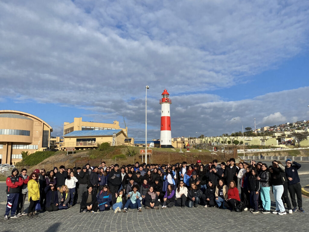FARO - IMAGEN CENTRAL