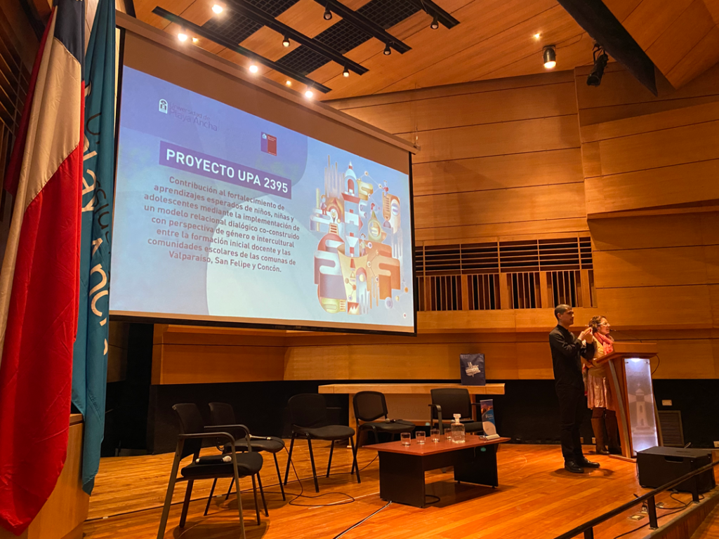 Expositora-Auristela