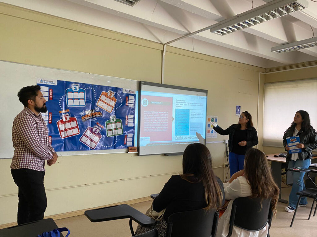 Imagen principal - Seminario