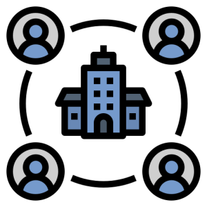 gestión institucional