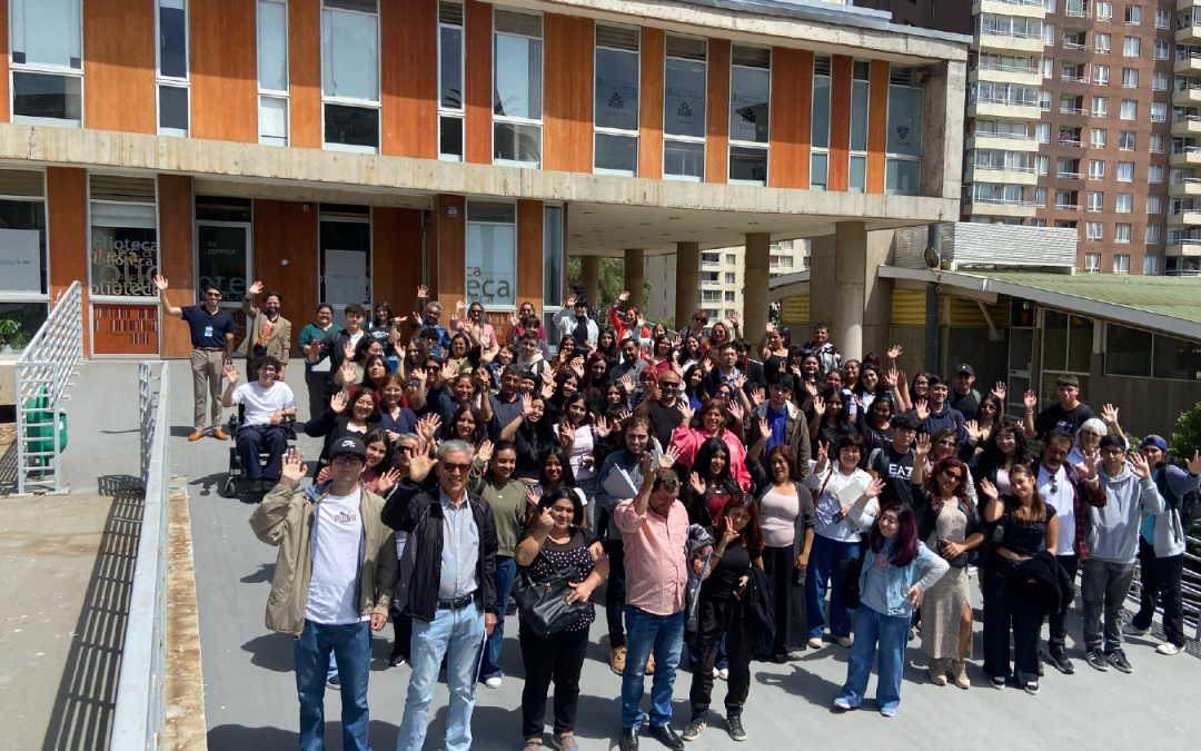 Programa PACE da la bienvenida a estudiantes de primer año y refuerza el acceso a una educación inclusiva