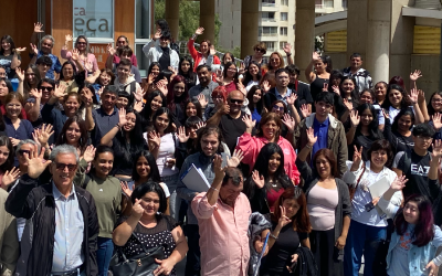Programa PACE: Una oportunidad para el acceso inclusivo a la educación superior de miles de jóvenes
