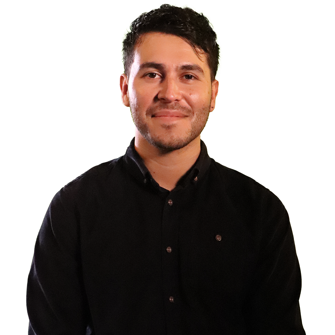 Diego Mendez González