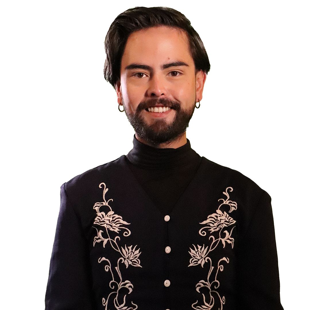 Jose Ignacio Díaz Aros