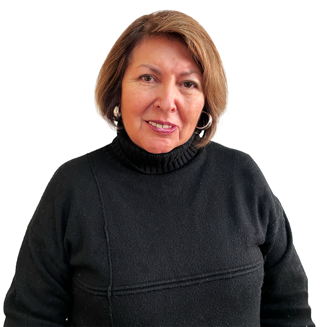 María Teresa Hidalgo Neira