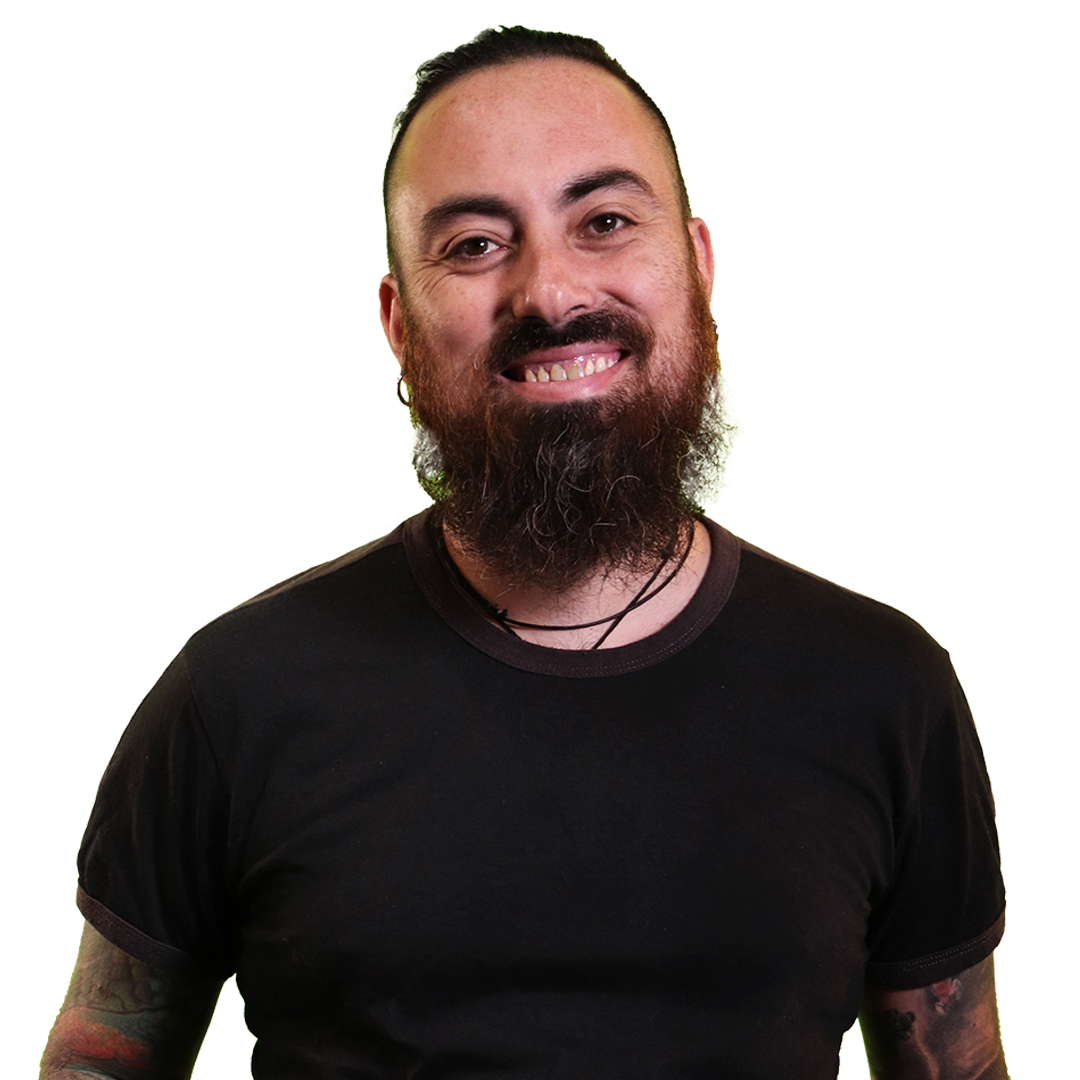 Rodrigo Santos Guzmán