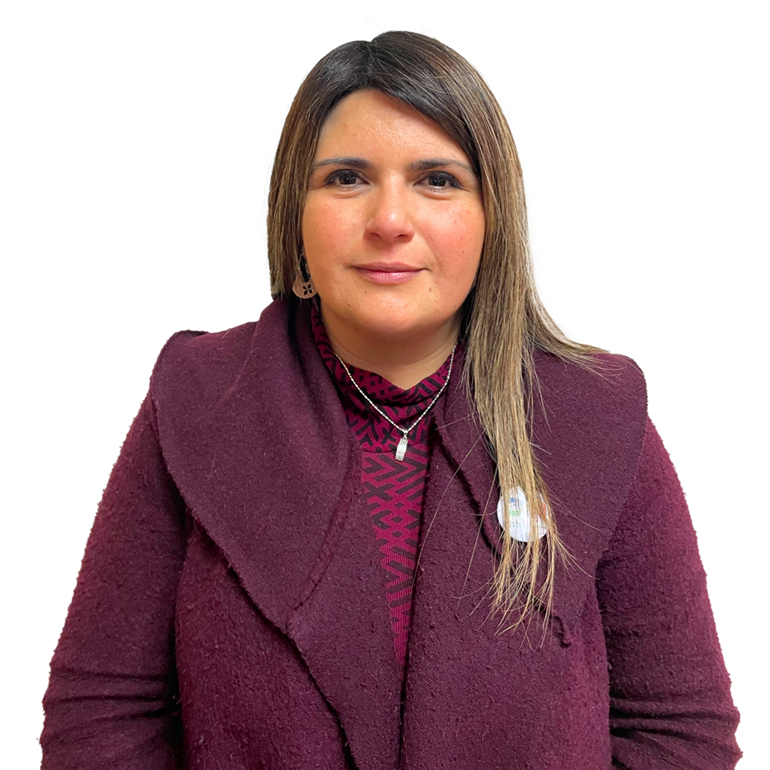 Yoselyn Allendes Farías