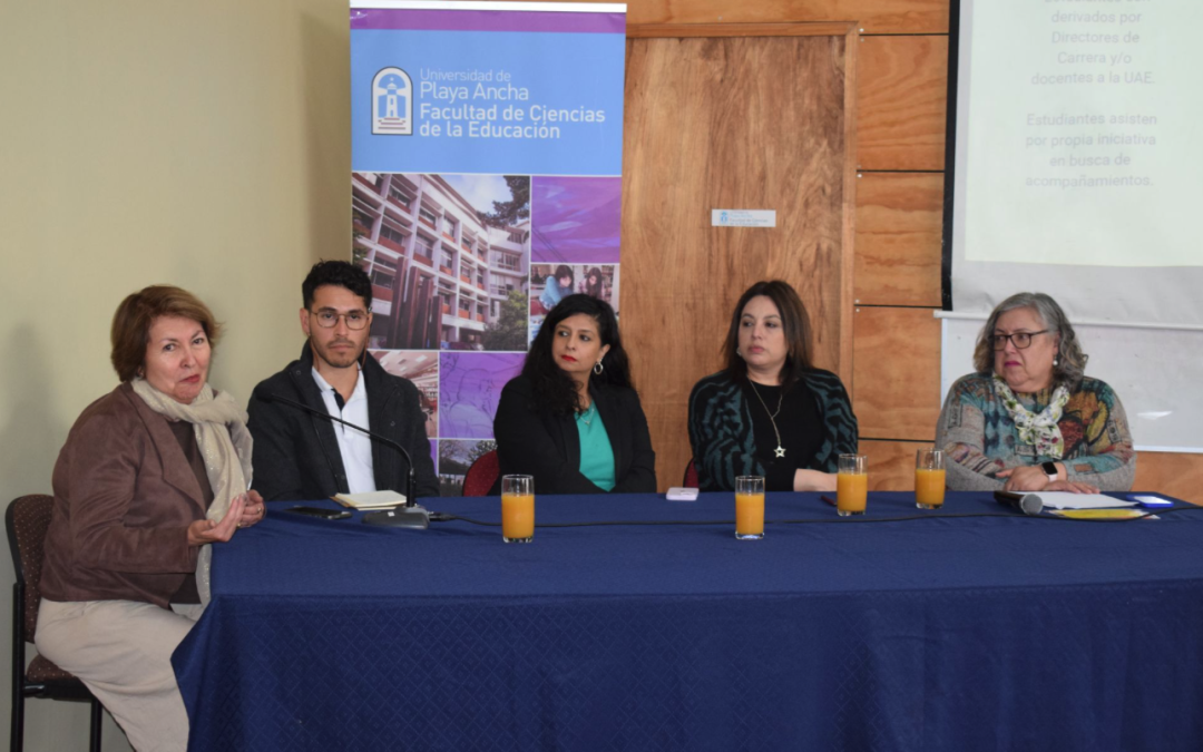 Nuevos estudiantes, distintos desafíos: repensando la docencia universitaria