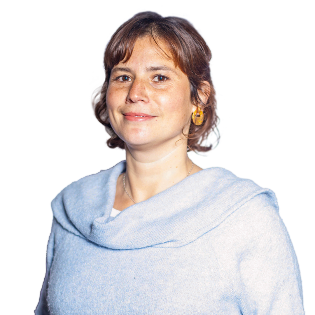 Alejandra Olea Aedo