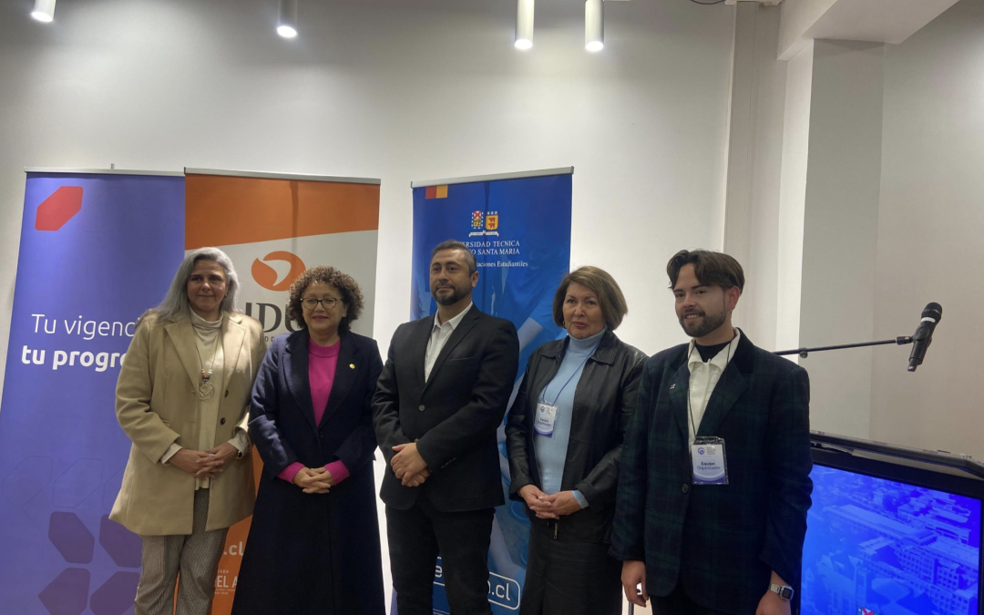 UPLA lidera nueva jornada de «Transitando» para fortalecer la educación superior inclusiva en la región