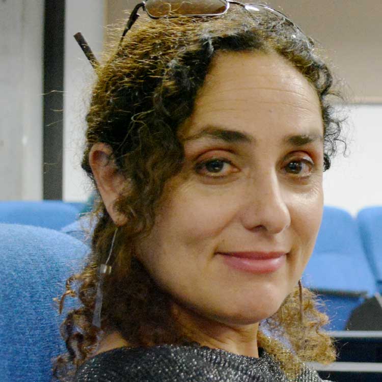 Verónica Sentis Herrmann