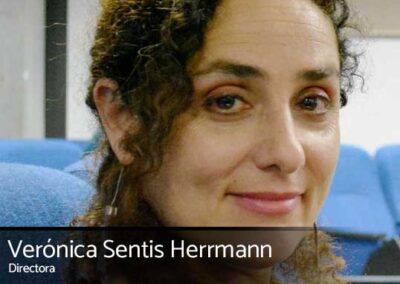 Verónica Sentis Herrmann