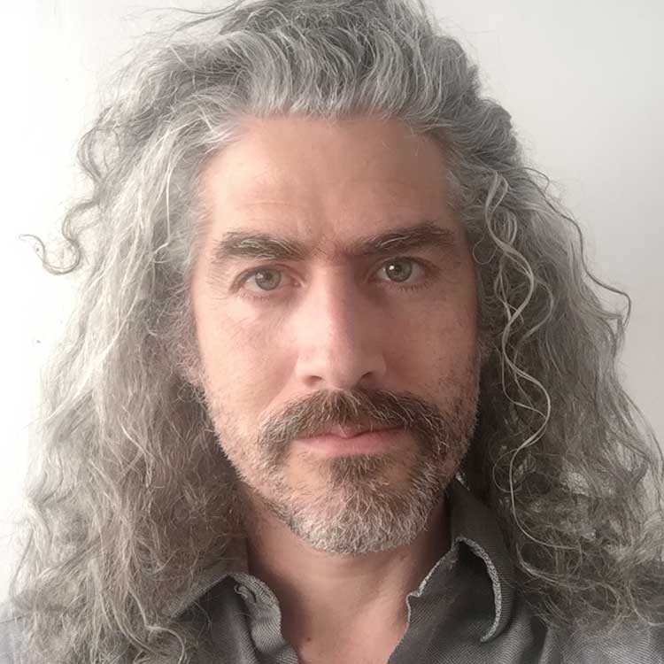 Claudio Andrés Santana Bórquez