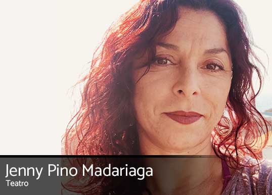 Jenny Pino Madariaga