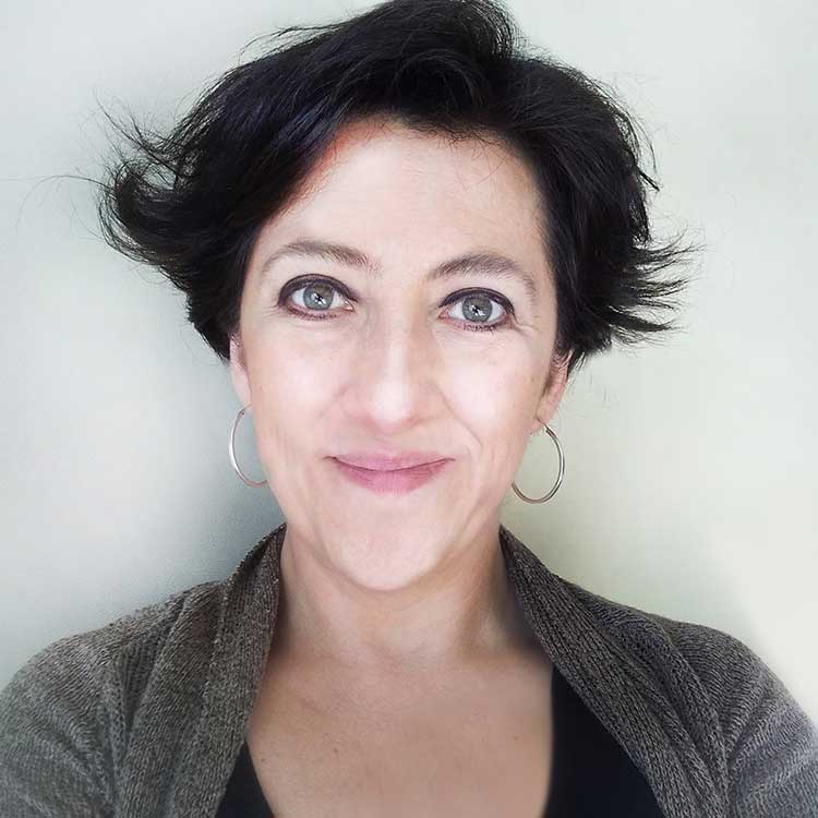 Claudia Andrea Aguilera Fernández
