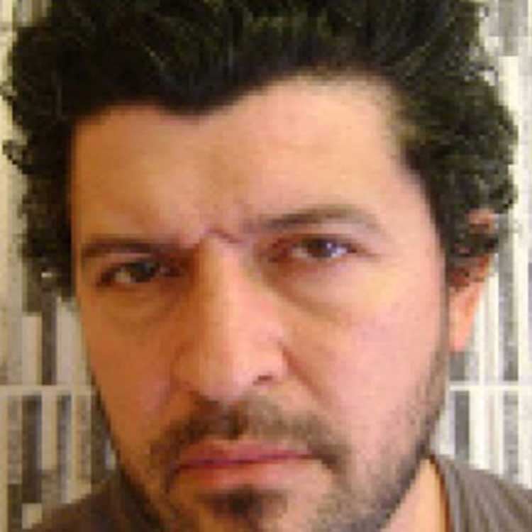 David Alberto Jerez Sánchez 