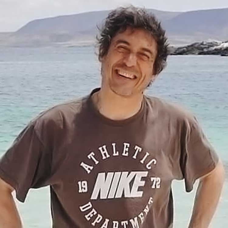 Marcelo José Islas