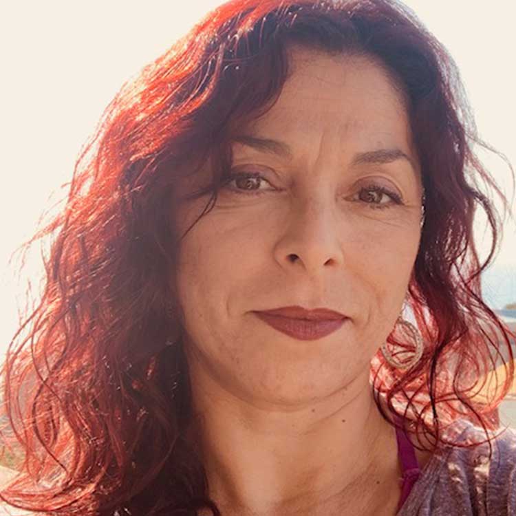 Jenny Pino Madariaga
