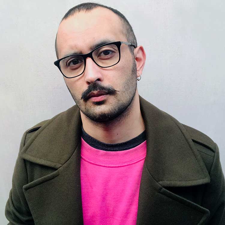 Fernando Alberto Mena Rojas