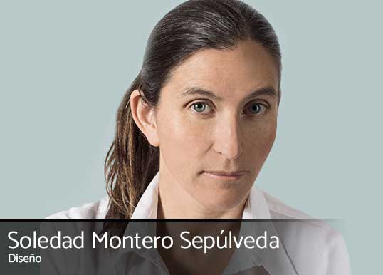 Soledad Montero Sepúlveda