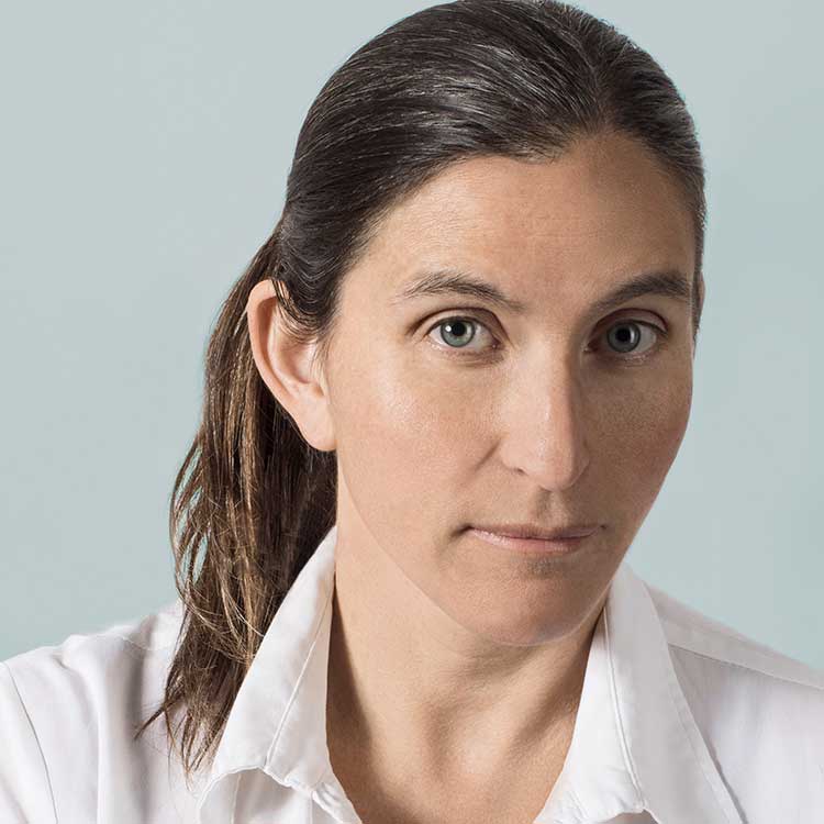 Soledad Montero Sepúlveda