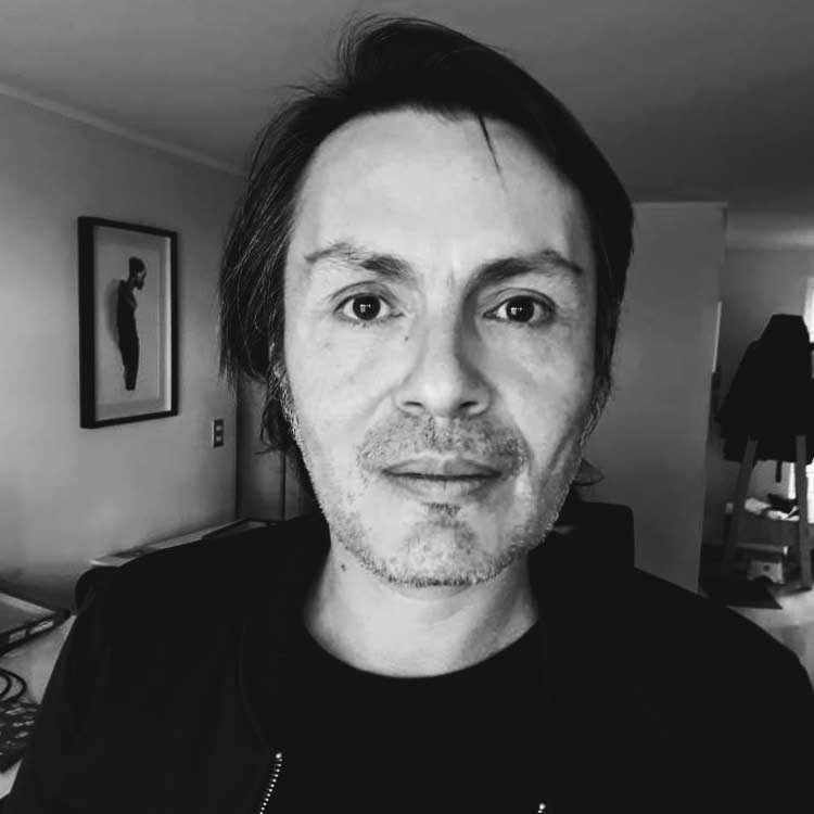 Andrés Hernández Hidalgo