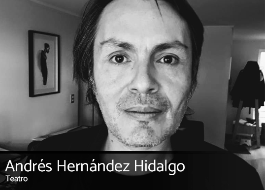 Andrés Hernández Hidalgo