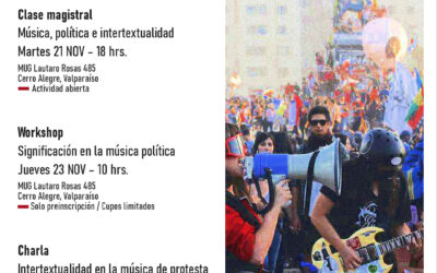 Seminario: Canción política