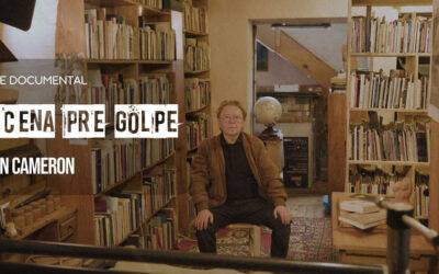 “Escenas pre golpe”, o sobre la memoria local de la Unidad Popular y el Golpe de Estado de 1973