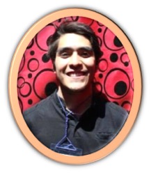 Egresado Sello 2019: Luis Andrés Villalón Vega
