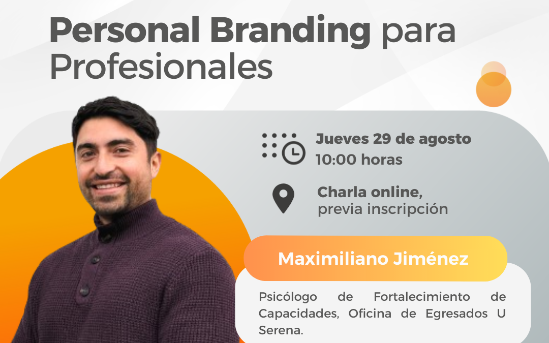 [Regrat] Personal Branding para profesionales
