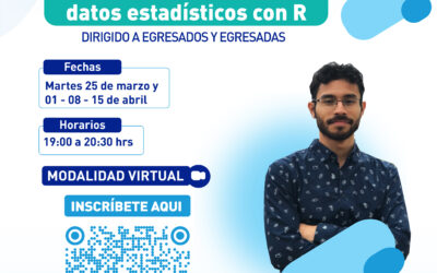 Taller: Introducción al análisis de datos estadísticos con R