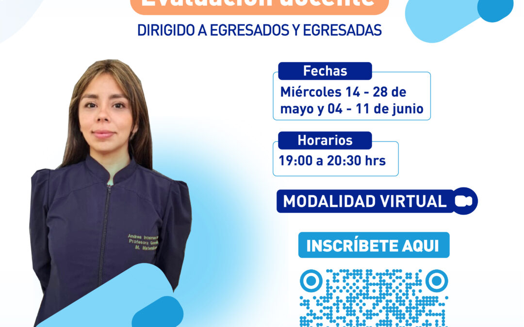 Taller | Carrera Docente