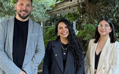 UPLA amplía su vínculo con egresados: más de 900 participantes en actividades en 2025