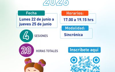 Nutrición y Dietética UPLA realizará curso de perfeccionamiento sobre selectividad alimentaria para su comunidad egresada