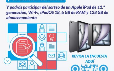 ¡Actualiza tus datos! | Programas de postgrado