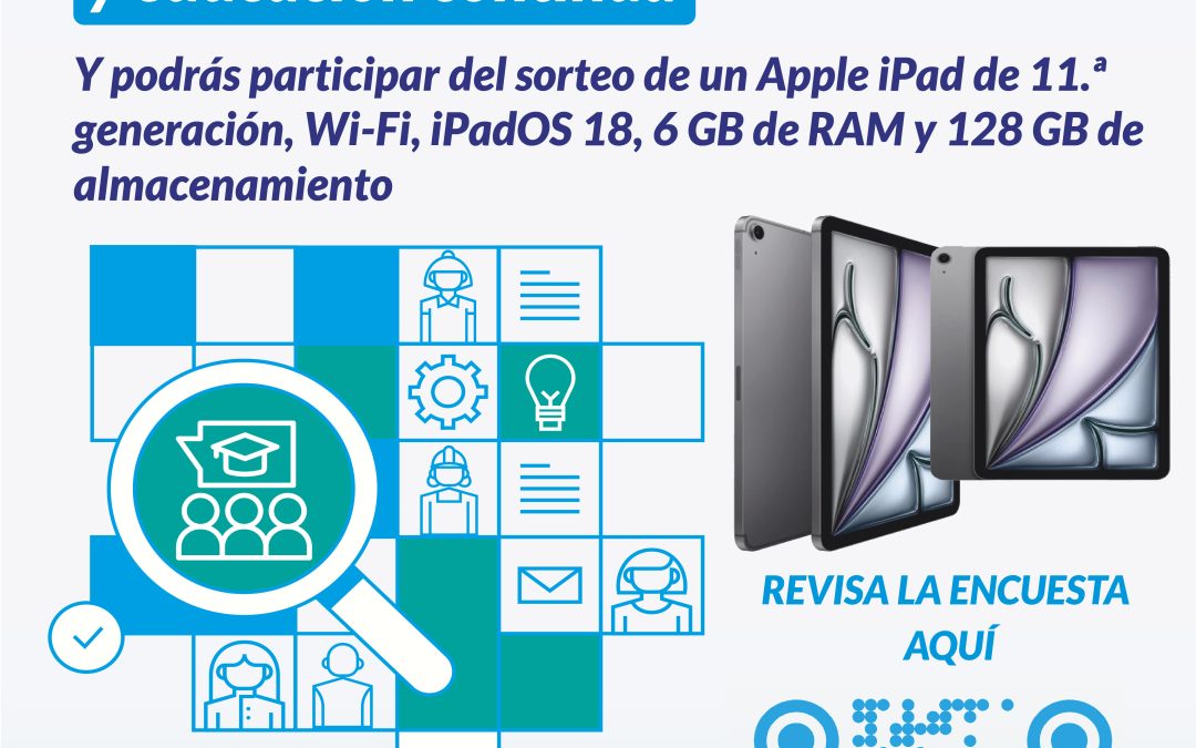 ¡Actualiza tus datos! | Carreras profesionales