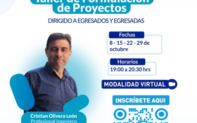Taller | Formulación de proyectos