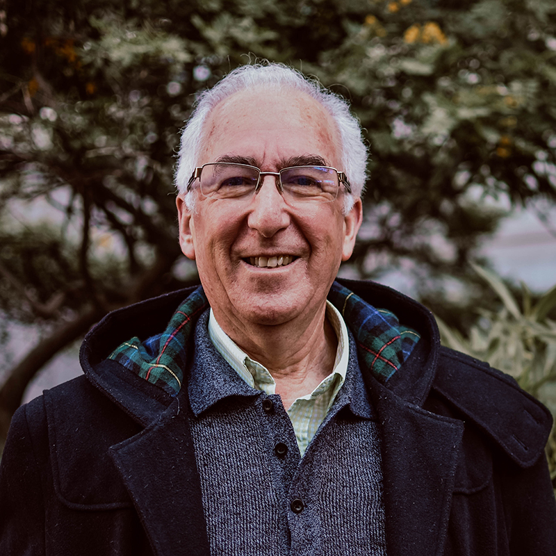 Eduardo Cabrera de Arrizabalaga