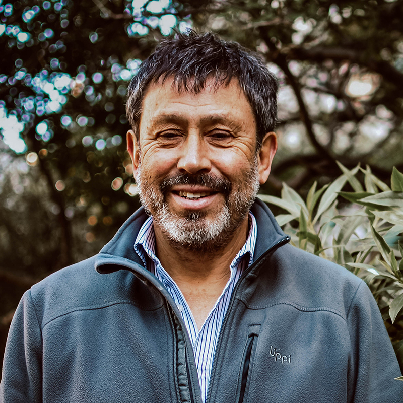 Patricio Javier Canelo Díaz