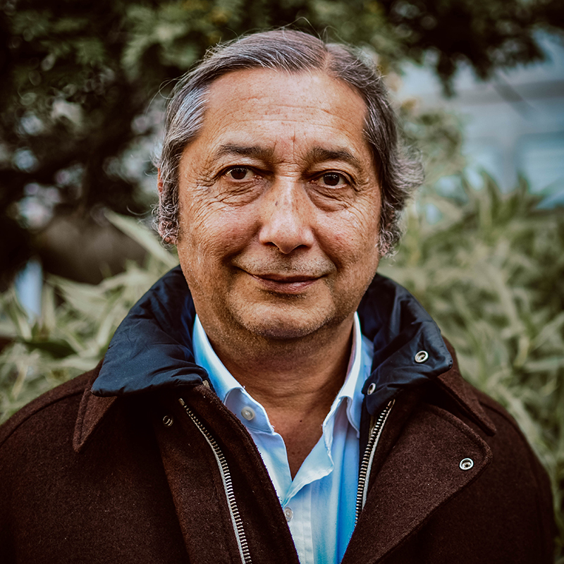 Miguel Abraham Cárdenas Ortega