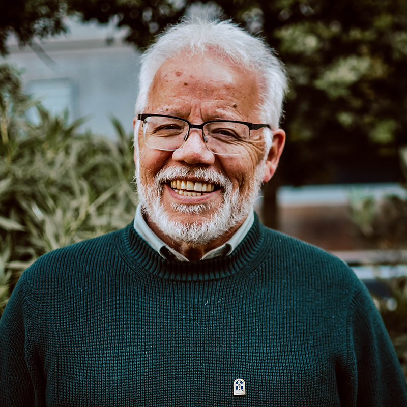 Luis Eduardo Carrasco Cornuz