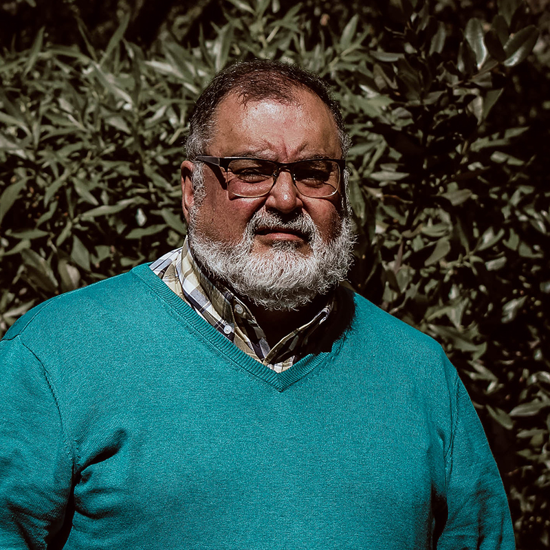 Hugo Alberto Díaz Murillo