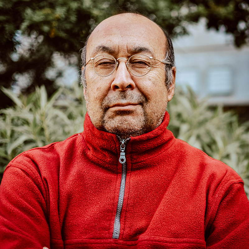 Hernán Enrique Escobar Zamora