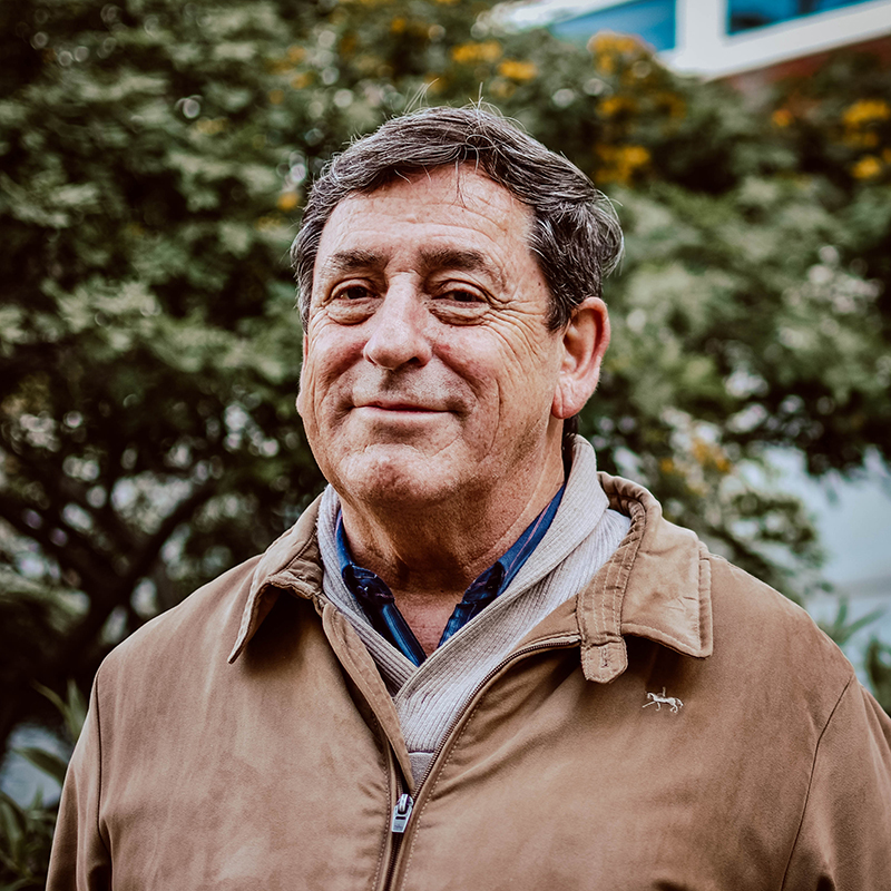 Gastón Andrés Gaete Coddou