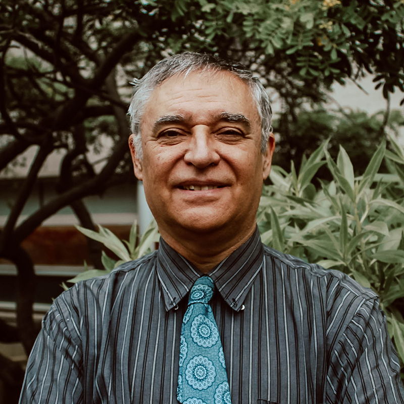 Ernesto Exequiel Godoy Romo