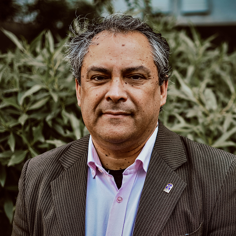 Fabián Avelino González Araya