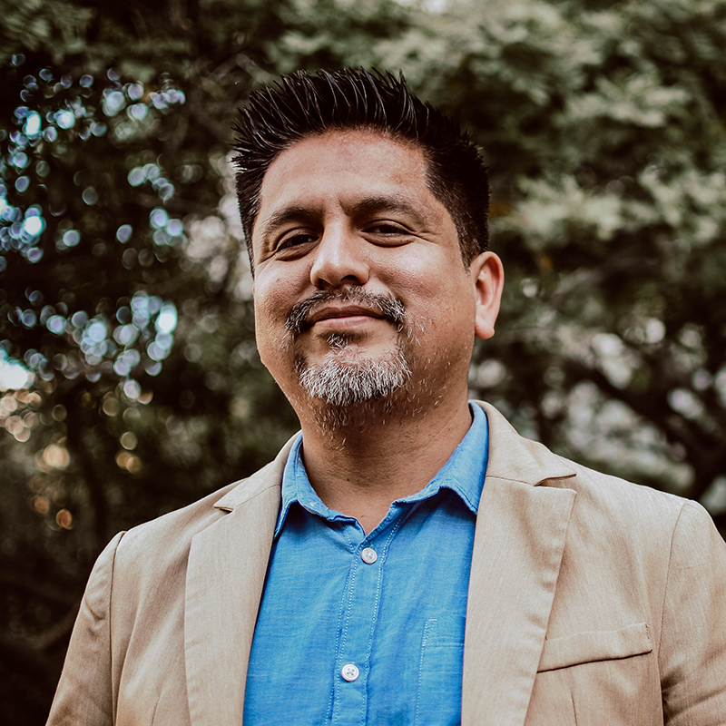 Manuel Alberto González Espinoza