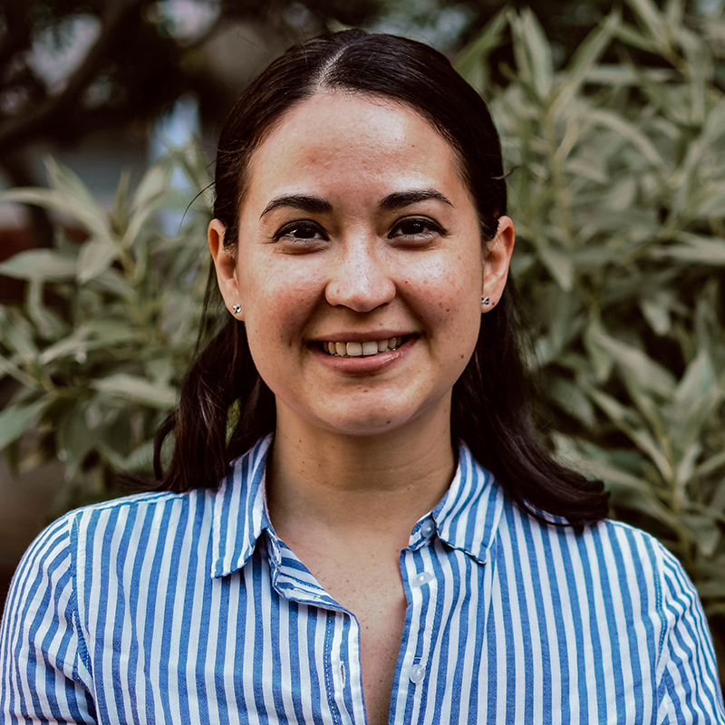 Ana Guadalupe Hernández Duarte
